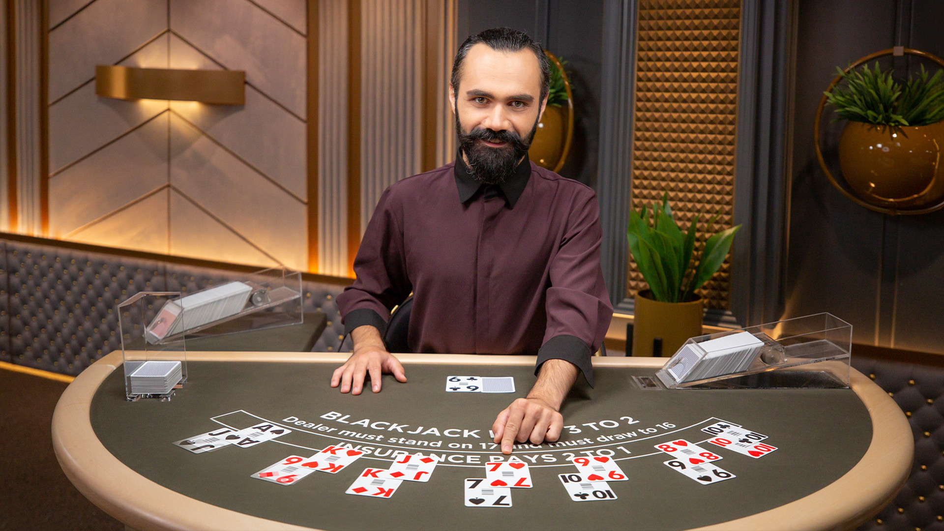 limitless casino app